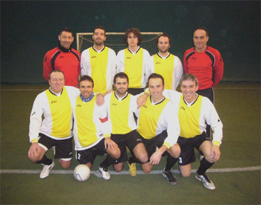 Gsa Castelfidardo
