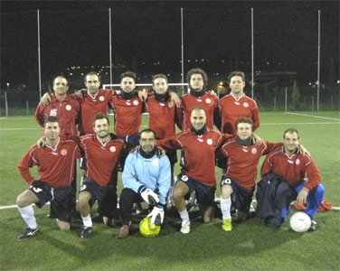 Atletico Porto Recanati