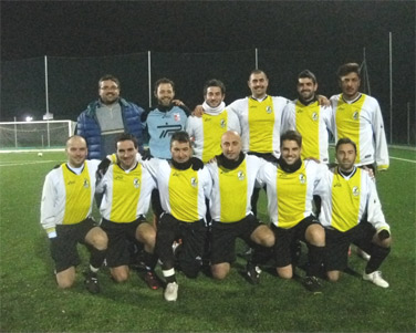 FOLEMA FOOTBALL CLUB