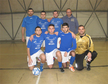 S.S.Camerata