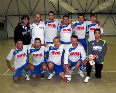 Dinamo Filottrà
