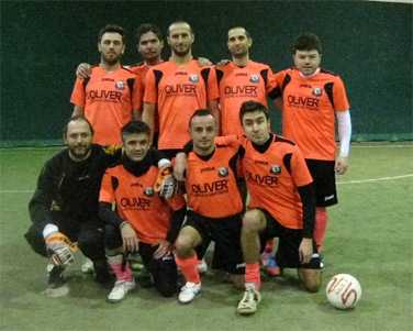 Lican Club