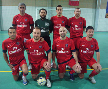 New Vallesina