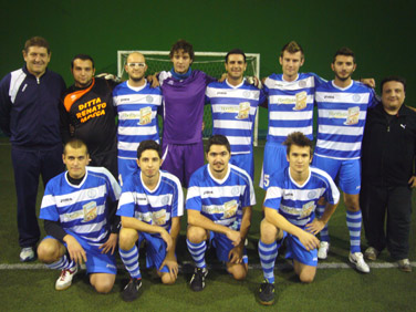 A.S.D. Sei Colli