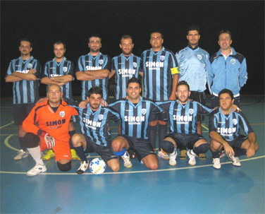 A.S.D. Soccer Sma