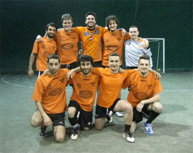Fica Feliz F.C.