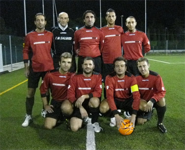 A.s.d. Sporting Ancona