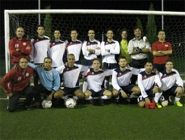 Atletico Porto Recanati