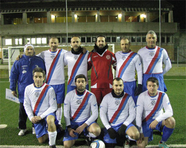 No Name Macerata 2010