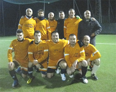 Amatori Tlf Tolentino