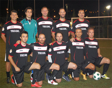 W la Botte Tecor srl