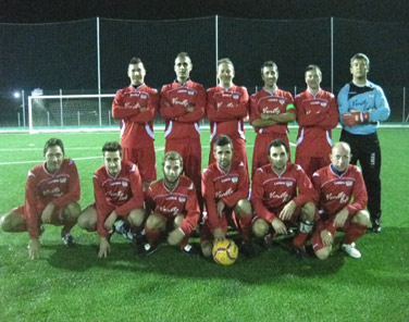 F.C. Diavoli Rossi Tolentino