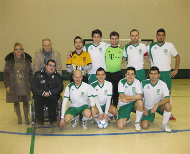 Atletico Castelfidardo
