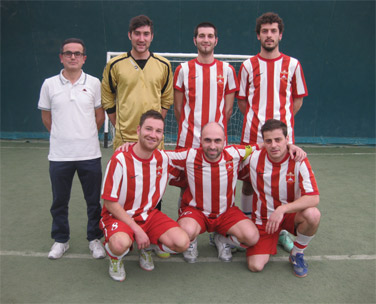 FILOTTRANO FUTSAL FIVE