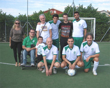 ATLETICO CASTELFIDARDO 2010