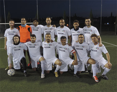 WLABOTTE/TECORsrl
