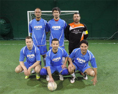 Avis Osimo