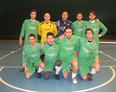USD Acli Villa Musone