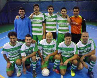 Ismea/Sal. U/D Marzocca