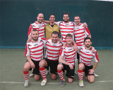 Dinamo Filottra' A&C