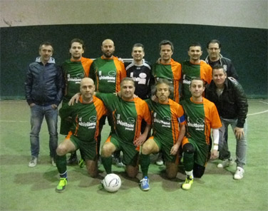 Vernici BLP Il Ghiottone