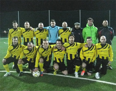 Maracana' Civitanova 07
