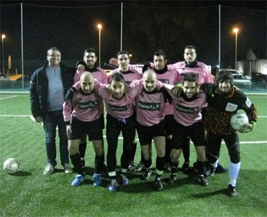 Folema Football Club