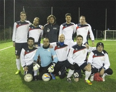 Atletico Porto Recanati