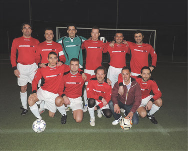 Sporting Ancona