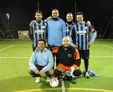 Soccer Sma