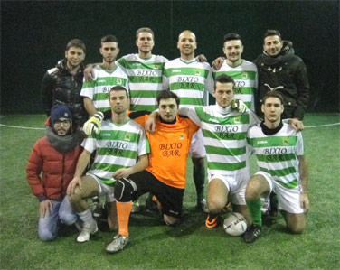 Osimo City F.C.