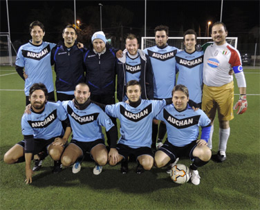 Auchan Campioni