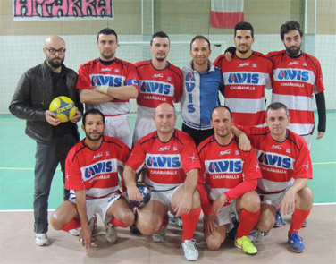 AVIS CHIARAVALLE