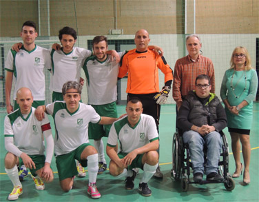 ATLETICO CASTELFIDARDO