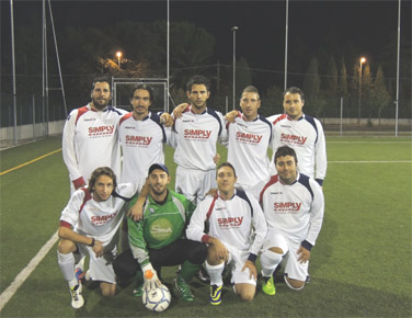 ASD LONGOBARDA 2009