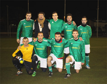 LA GRAMIGNA