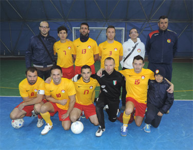 V.T. Osimo