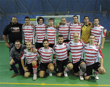 Dinamo Filottra'