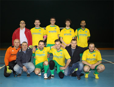 Vigor Porto F.C.