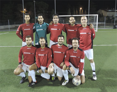 Sporting Ancona