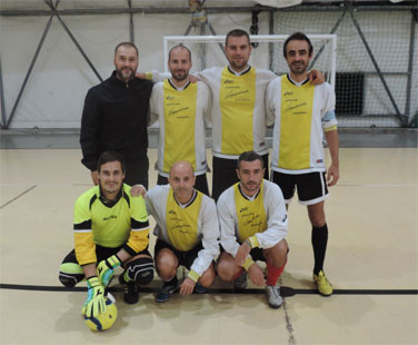Le Merengues