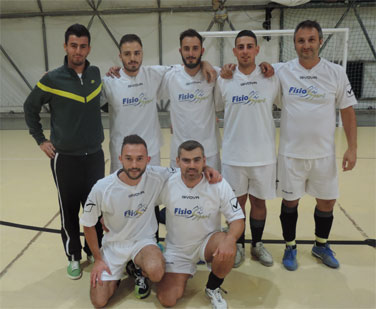 Fisiosport M.Fano