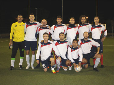 Atletico P. Recanati
