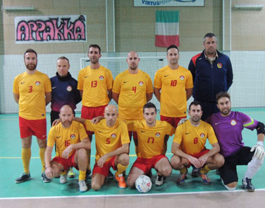 V.T.Osimo