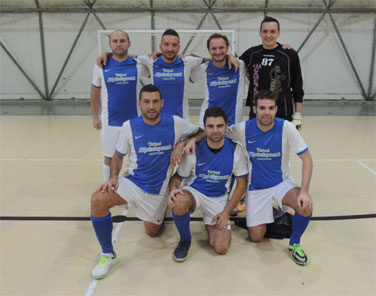 Sisal Matchpoint