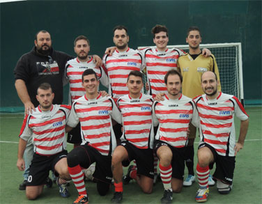 Dinamo Filottra' A&C