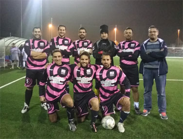 Folema F.C.