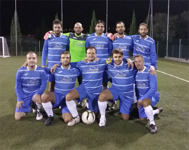 Sporting Ancona