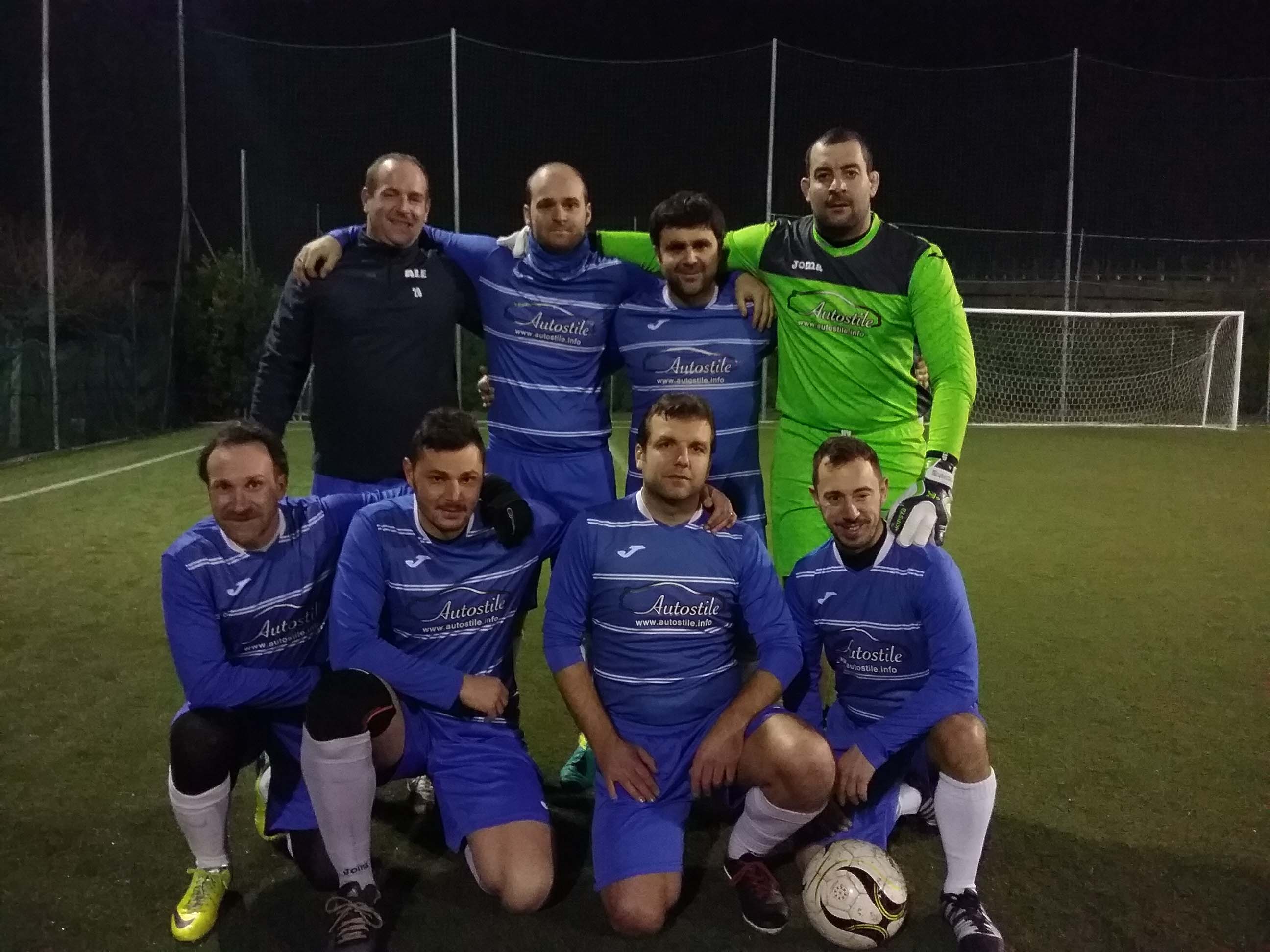 SPORTING ANCONA
