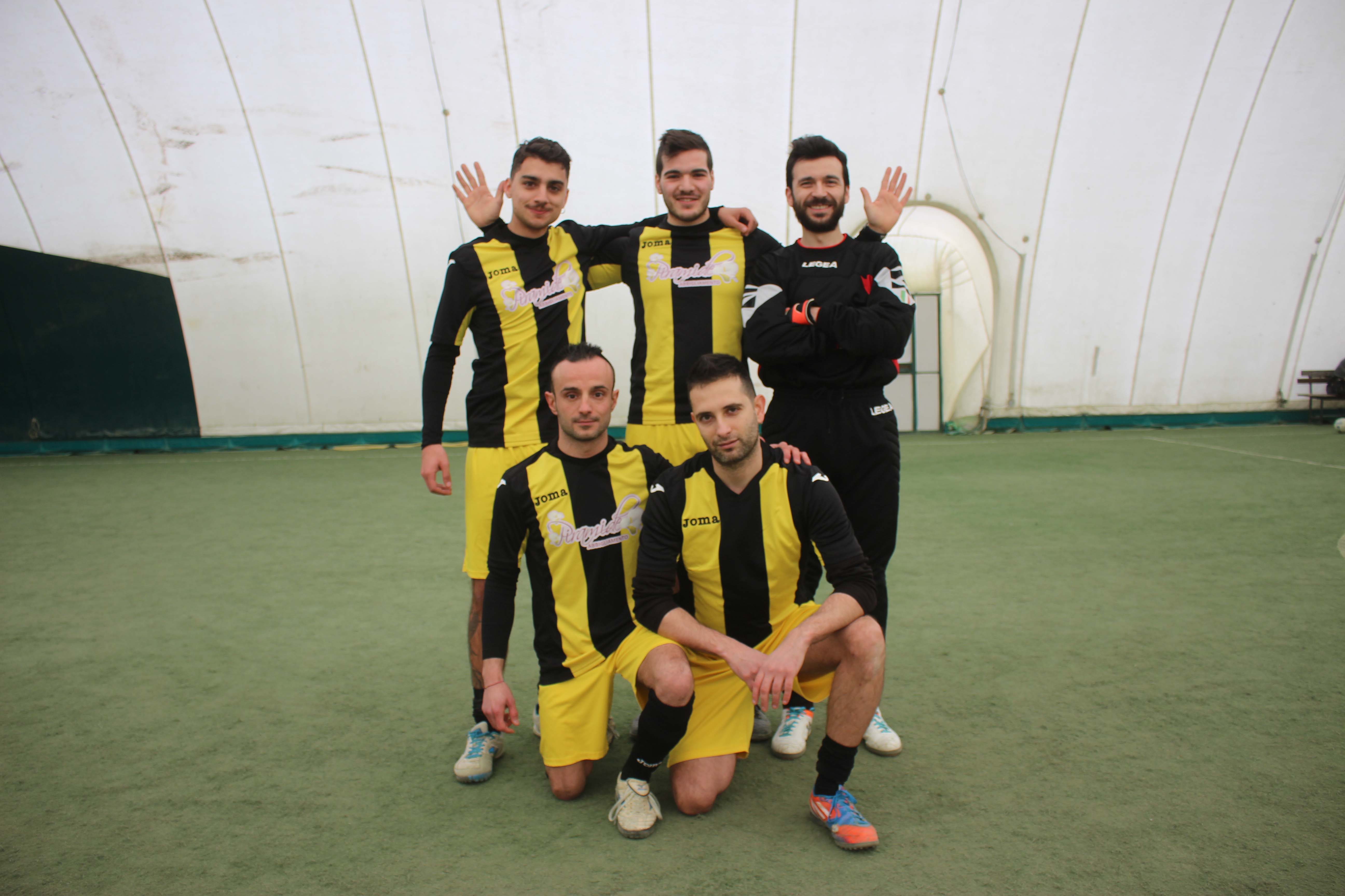 LICAN CLUB